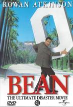 Bean The Ultimate Disaster Movie (1997) Dvd Rowan Atkinson, Cd's en Dvd's, Alle leeftijden, Gebruikt, Ophalen of Verzenden