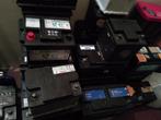 12v, 35Ah tot 110Ah batterijen, Ophalen, Gebruikt, Universele onderdelen
