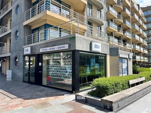 Commercieel te huur in Nieuwpoort, Immo, Huizen te huur, Overige soorten