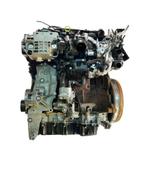 Ford Galaxy S-Max CJ 2.0 T7CL-motor, Auto-onderdelen, Ford, Ophalen of Verzenden