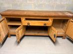 Deux meubles de salle à manger en chêne à rafraîchir, Enlèvement, Utilisé