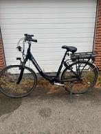 Elektrische fiets minerva met middenmotor, Ophalen, Zo goed als nieuw