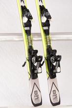 90 100 110 120 140 kinder ski's SALOMON X-MAX JR, Gebruikt, Carve, Salomon, Ophalen of Verzenden