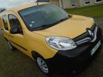 renault kangoo 1.5 dci, 2013, 155000  km, 2 per, Auto's, Bestelwagens en Lichte vracht, Euro 5, Renault, Diesel, Particulier