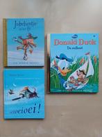 Donald Duck - Jubelientje op het ijs - Oeioeioei!, Voorleesboek, Fictie algemeen, Jongen of Meisje, Ophalen of Verzenden