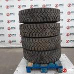 Occ vrachtwagenband 315/80R22.5 Hankook, Gebruikt, Overige merken, Overige Auto-onderdelen