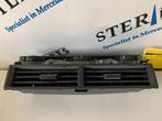 Luchtrooster Dashboard van een Mercedes SL, Ophalen of Verzenden, 3 maanden garantie, Gebruikt, Mercedes-Benz