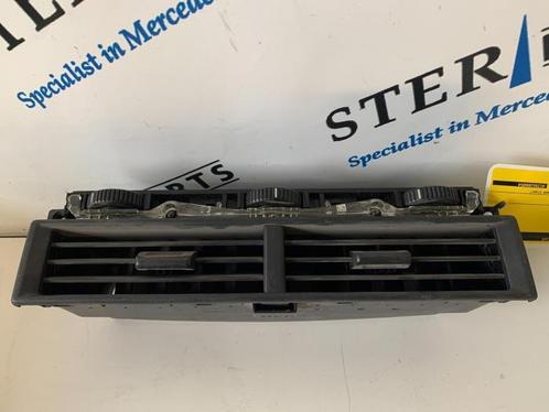 Luchtrooster Dashboard van een Mercedes SL, Auto-onderdelen, Dashboard en Schakelaars, Mercedes-Benz, Gebruikt, 3 maanden garantie