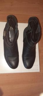 CHAUSSURES femme GEOX RESPIRA AMELIA, Vêtements | Femmes, Chaussures, Enlèvement, Boots et Botinnes, Noir, Neuf