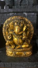 Beeldje ganesh, Ophalen, Zo goed als nieuw