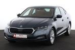 Skoda Octavia STYLE 1.0TSI-e Tec DSG7 *STYLE 1.0TSI-e Tec DS, Auto's, Euro 6, Bedrijf, 5 deurs, 117 g/km