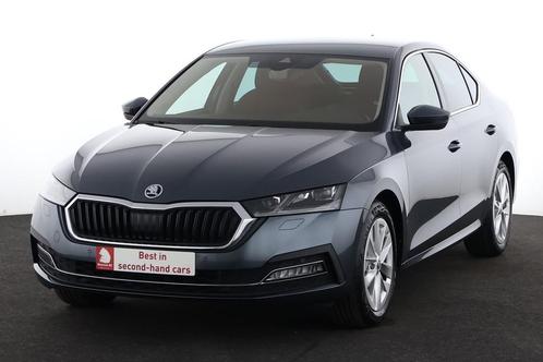 Skoda Octavia STYLE 1.0TSI-e Tec DSG7 *STYLE 1.0TSI-e Tec DS, Auto's, Skoda, Bedrijf, Te koop, Octavia, Achteruitrijcamera, Airconditioning