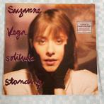 Suzanne Vega - Solitude Standing, Enlèvement ou Envoi