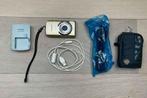 Canon IXUS 210, Audio, Tv en Foto, Ophalen, Gebruikt