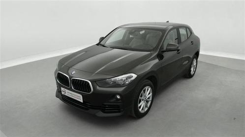 BMW X2 1.5 DA sDrive16 NAVI / CUIR / CLIM, Autos, BMW, Entreprise, Achat, X2, Intérieur cuir, Diesel, SUV ou Tout-terrain, 5 portes