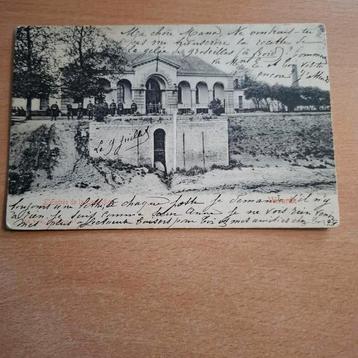 Vilvoorde 3 postkaarten  beschikbaar voor biedingen