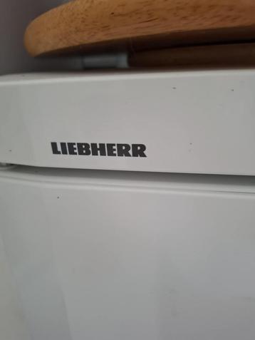 Liebherr diepvriezer  beschikbaar voor biedingen