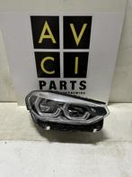 Koplamp BMW X3 G01 X4 G02 Voll Led Adaptive  8739654, Auto-onderdelen, Ophalen of Verzenden, Gebruikt, BMW