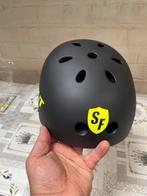Fiets helm safety first, Fietsen en Brommers, Ophalen, Nieuw