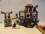 Lego Ninjago Tournament of Elements 70749 Entrez dans le Ser, Enfants & Bébés, Jouets | Duplo & Lego, Comme neuf, Ensemble complet