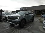 Ford Ranger Raptor 3.0 V6 292pk automaat 4x4 Stock Full, Auto's, Bestelwagens en Lichte vracht, Automaat, Euro 6, 2993 cc, 213 kW