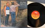 WILLIE NELSON & ROGER MILLER - Old friends ( LP; NMINT ), Verzenden, Zo goed als nieuw, 12 inch