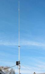 Gezocht: Cushcraft R6000 in degelijke staat, Telecommunicatie, Antennes en Masten, Ophalen, Gebruikt, Antenne