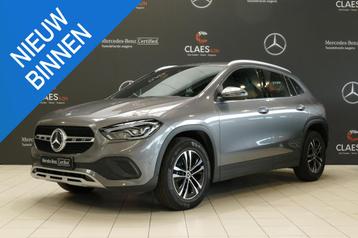 Mercedes-Benz GLA 180 DOS 7385 beschikbaar voor biedingen