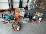 Black & decker  machines ! Gereedschap, Doe-het-zelf en Bouw, Ophalen, Gebruikt