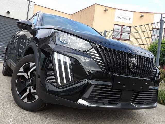 Peugeot 2008 PureTech Allure Pack - 360°camera, Autos, Peugeot, Entreprise, ABS, Régulateur de distance, Airbags, Air conditionné