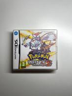 Pokemon White Version 2 Nintendo DS - In box met manuals, Games en Spelcomputers, Games | Nintendo DS, Verzenden, 1 speler, Zo goed als nieuw