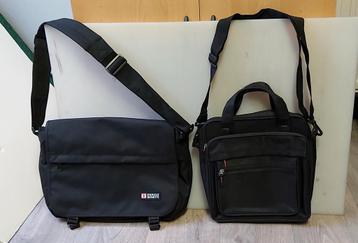 6 sacoches de voyage , de transport  multi fonctions  beschikbaar voor biedingen