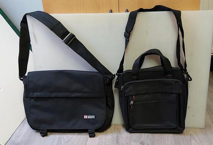 6 sacoches de voyage , de transport  multi fonctions, Handtassen en Accessoires, Tassen | Reistassen en Weekendtassen, Zo goed als nieuw