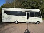 Concorde CREDO 790H IVECO - CENTURION Style - Automaat 2015, Caravans en Kamperen, Mobilhomes, Diesel, Particulier, Tot en met 4