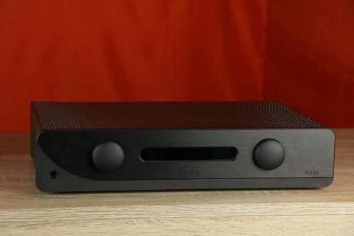 Atoll IN200 / N 200 Signature MET DAC! Ons demomodel. Check., Audio, Tv en Foto, Versterkers en Ontvangers, Zo goed als nieuw
