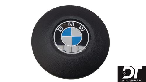 Nieuwe Claxon knop sport stuur BMW 3-serie E30 32331155293, Autos : Pièces & Accessoires, Électronique & Câbles, Neuf, Enlèvement ou Envoi