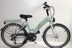 Mooie Bikefun 22 inch meisjesfiets met 6 versn., Fietsen en Brommers, Ophalen, 22 inch, Gebruikt, BikeFun Kids (BFK)