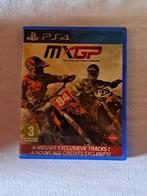 Mxgp the official motocross videogame, Games en Spelcomputers, Games | Sony PlayStation 4, Ophalen of Verzenden