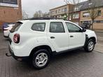 Dacia Duster 1.0 TCe AIRCO TREKHAAK 68000km, Achat, Euro 6, Boîte manuelle, Noir
