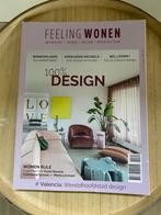 Feeling tijdschrift wonen, Boeken, Ophalen, Zo goed als nieuw