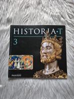 Boek: Uitgeverij Pelckmans - Historia T3, Boeken, Ophalen of Verzenden, Nieuw, Geschiedenis