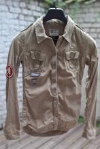 chemise superdry enfant taille S, Enfants & Bébés, Vêtements enfant | Taille 158, Garçon ou Fille, Enlèvement ou Envoi, Chemise ou À manches longues