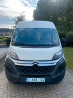 Citroen Jumper L2H2 (2.2diesel-140pk) 2021, Auto's, Voorwielaandrijving, 4 deurs, Stof, 4 cilinders