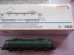 miniatuurtreinen Märklin, Hobby en Vrije tijd, Wisselstroom, Locomotief, Nieuw, Ophalen of Verzenden