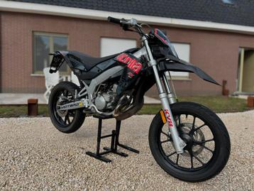 Aprilia SX50 beschikbaar voor biedingen