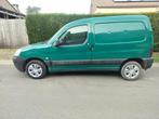 Citroen Berlingo lichte vracht benzine, Auto's, Trekhaak, Particulier, Te koop, Benzine