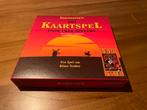 Kolonisten van Catan het kaartspel 2 spelers, Hobby en Vrije tijd, Ophalen, Zo goed als nieuw