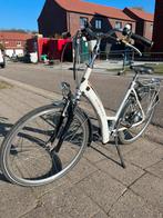 Elektrische  fiets batavus, Fietsen en Brommers, Elektrische fietsen, Ophalen of Verzenden, Zo goed als nieuw