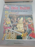 De vloek van de tupilak. DE RODE RIDDER 197 ZELDZAAM  !!!!!, Boeken, Stripverhalen, Ophalen of Verzenden, Zo goed als nieuw, Willy Vandersteen