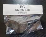 FG Clutch bell #6049/01, deze is als nieuw, Verzenden, Zo goed als nieuw, Benzine, Onderdeel